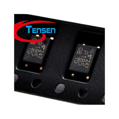 

10Pcs/Lot TLP185GB SOP-4 Optical Coupler(OC) Optocoupler