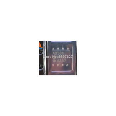 

FREE SHIPPING AD586KR AD586 NEW SOP8 IC 10PCS/LOT