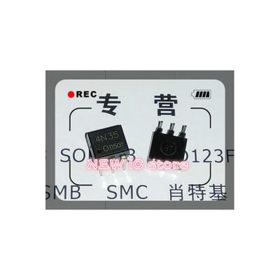 

New original 100pcs EL4N35 4N35 DIP-6