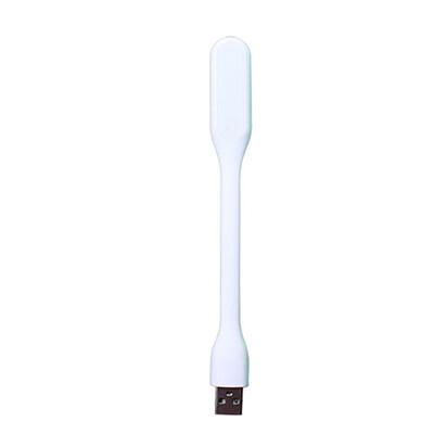 

Регулировка угла наклона светодиодной лампы USB