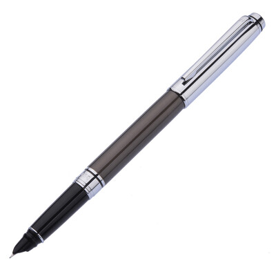 

Hero HERO 369 gold pen pen dark tip titanium