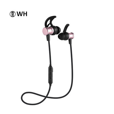 

Беспроводные наушники для наушников Bluetooth для наушников для наушников Спортивные SLS100 сабвуферы для iPhone Samsung Xiaomi