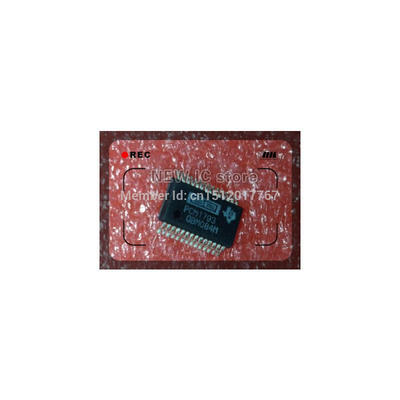 

5PCS IC PCM1793DB PCM1793DBROriginal authentic&new Free Shipping IC