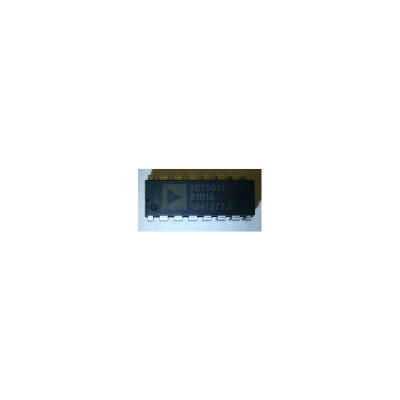 

Free Shipping 10 PCSLOT AD7501JNZ AD7501JN DIP NEW IN STOCK IC