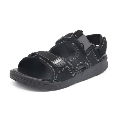 

Mens casual sandals slippersBeach shoes