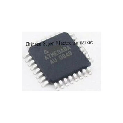 

5PCS ATMEGA8 ATMEGA8A-AU TQFP32
