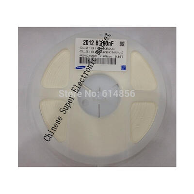 

100PCS 0805 100PF 100P 5% NPO 50V chip SMD Ceramic capacitor