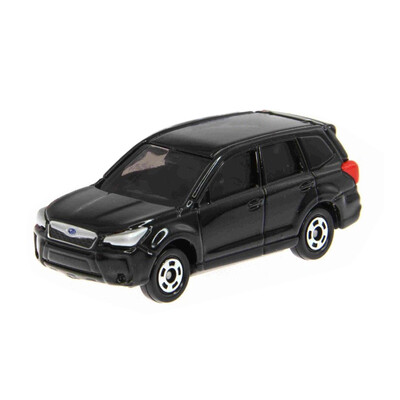 

Tomica 112 SUBARU FORESTER