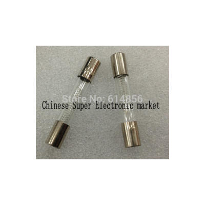 

10pcs 5KV 0.85A 850mA Microwave Oven High Voltage Fuse