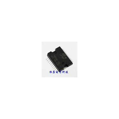 

10PCS free shipping L298P L298 HSOP20 motor stepper motor drive 100 new original