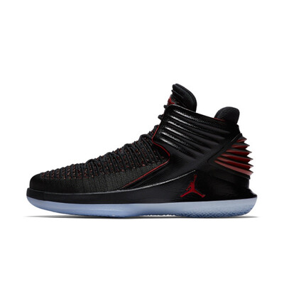 

Оригинальный Новое поступление Аутентичные Air Jordan XXXII PF мужские Баскетбольные кеды Спортивная обувь удобные дышащие AJ