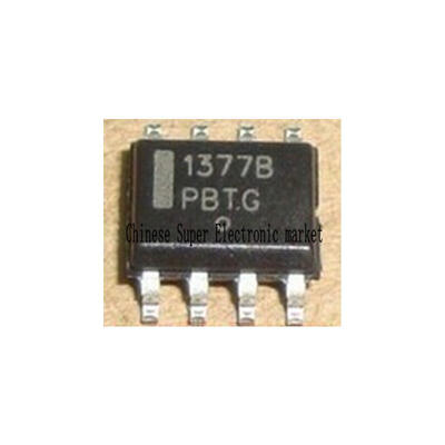 

5PCS NCP1377BDR2G NCP1377B 1377B SOP8