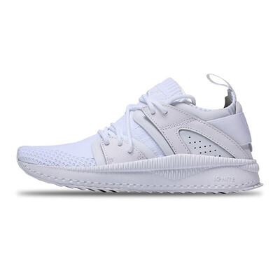 

Оригинал Новое поступление Официальный Puma tsugi Blaze evoknit унисекс дышащие кроссовки спортивные кроссовки открытый спортивные