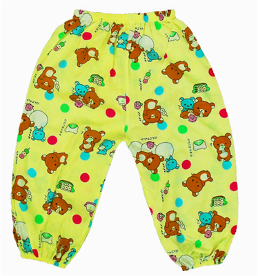 

many colors Free Shipping Hot Sale Children cotton pants Boys Girls Casual Pants 2 Colors Kids Sports trousers Harem pants