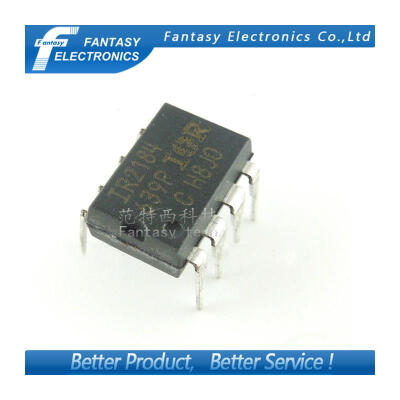 

5pcs IR2184PBF DIP IR2184P DIP8 IR2184 new and original free shipping