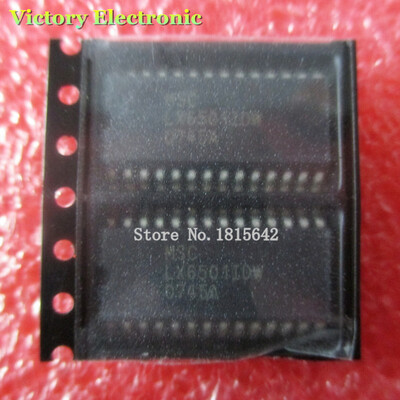 

New Original LX6501IDW SMD Chip IC 2PCS/Lot Wholesale Electronic