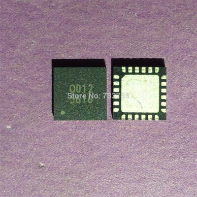 

5pcs/lot G5616R51U G5616 5616 Complete DDR DDRII and DDRIII Memory Solution Synchronous Buck PWM Controller 3A LDO Buffered Reference