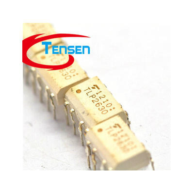 

10Pcs/Lot TLP2630 DIP-8 Optical Coupler(OC) Optocoupler