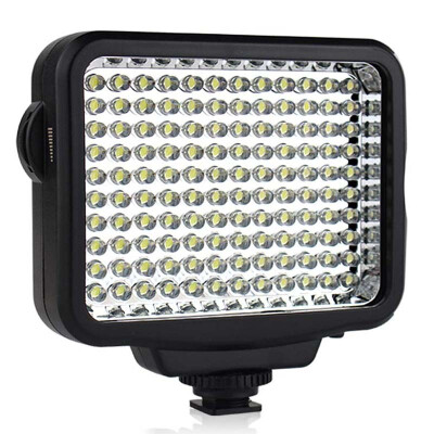 

Sidand (sidande) LED-5009 fill light photography camera light wedding DV shooting lights news interview lights