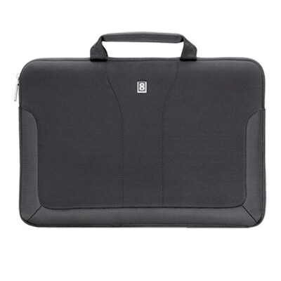 

Apple Apple Macbook pro / air computer liner bag 13 inch Level8 fit protection innovation LA149502 black