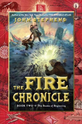 

The Fire Chronicle