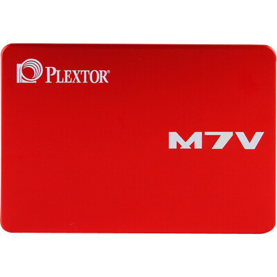 

Plextor SSD