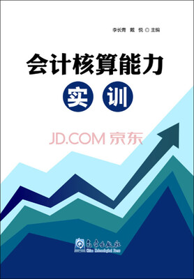 

会计核算能力实训