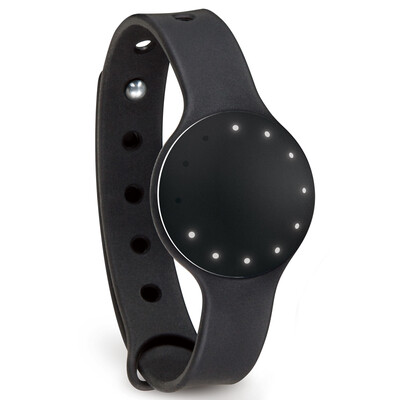 

Misfit Shine Agate Black Нет зарядки Smart Bracelet Sport Bracelet Модный браслет Мониторинг времени сна Дисплей Bluetooth Link Activity Tracking