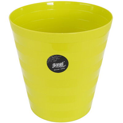 

Mihara Universal Trash Large 13L Хранение Барабанный Цвет Случайный HC054271