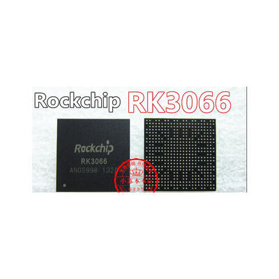 

2pcs/lot RK3066 BGA original CPU IC for computer electronics kit in stock
