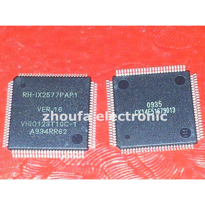 

1pcs/lot RH-IX2577PAP1 QFP