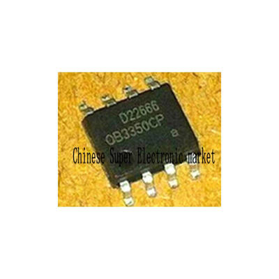 

50PCS OB3350CP OB3350C OB3350 SOP8
