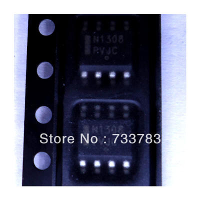 

5pcs/lot ON NCP1308 N1308 Controller Free Running Quasi-Resonant Current Mode