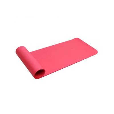 

Утолщенный NBR Pure Color Anti-skid Yoga Mat для потери веса Фитнес-центр