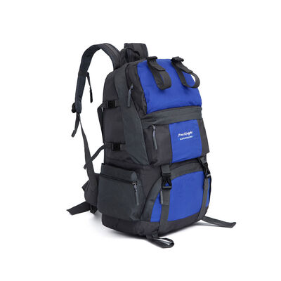 

Горячие большие 50L рюкзак Походная сумка Кемпинг Путешествия День Pack Восхождение Спортивные цвета