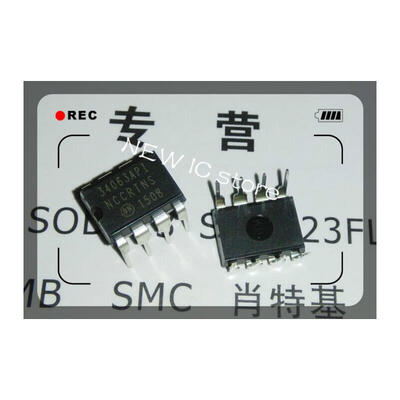 

FREE SHIPPING 1000pcs MC34063API MC34063 34063 Switching Regulators DIP ICs