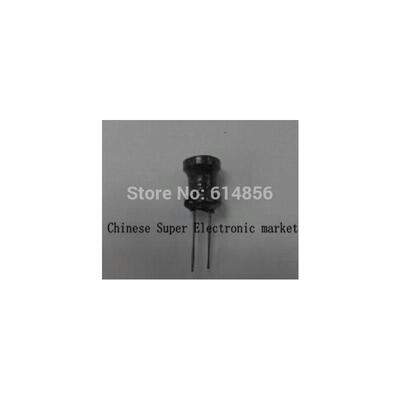 

50pcs LH0912-101M 100uH 912mm 3A Radial Leaded Power inductor 9X12MM