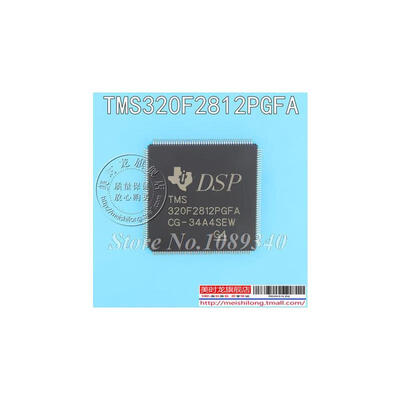 

5PCS free shipping TMS320F2812PGFA 320F2812PGFA TMS320F2812 QFP176 number of signal processors 100% new original