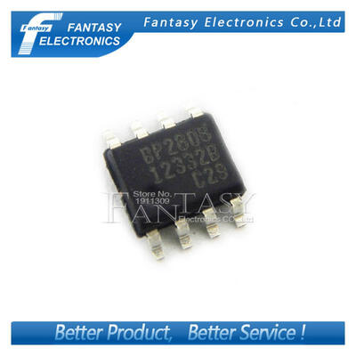 

20PCS BP2808 SOP BP2808 SMD new and original IC free shipping