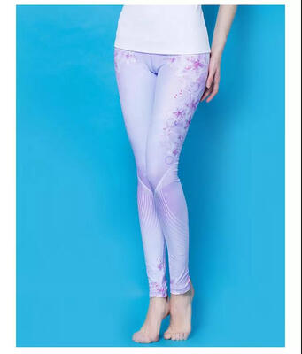 

Specialized design Yoga clothes for women and girls, sport clothes, elastic, soft, comfortable with fine drapability and permeabil