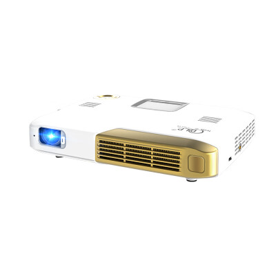 

Meigao MEGO G20S home HD 3D projector WiFi mobile phone projector portable LED business office teaching no screen TV