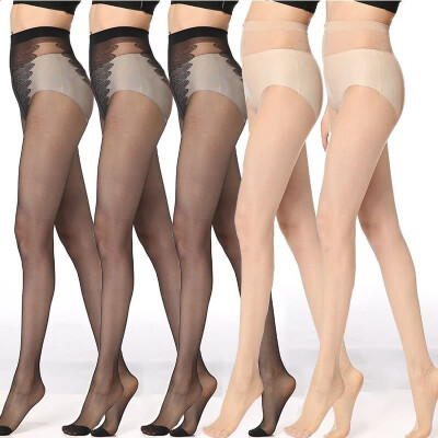 

Yi Li Baixi sexy butterfly pantyhose stockings stockings high socks stockings sexy underwear 5 pairs plus Y1155