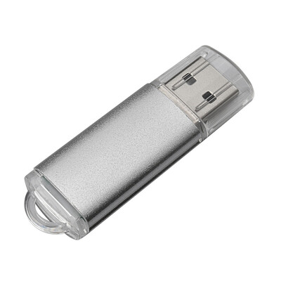 

Fillinlight Fresh Shiny White Color USB Flash Drive USB20 Memory Stick Memory Drive Pen Drive