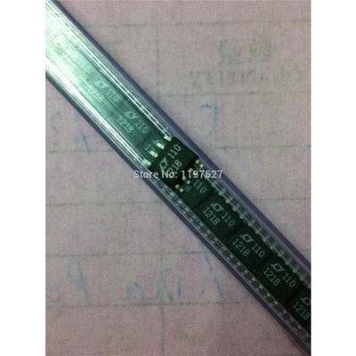 

FREE SHIPPING LT1218CS8 LT1218 ORIGINAL IN STOCK SOP 10PCS/LOT IC