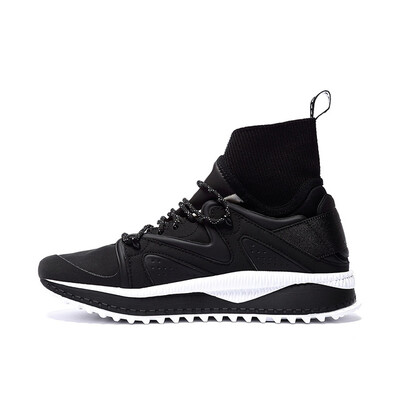 

Новое прибытие Аутентичные Puma tsugi Кори дышащая унисекс Кроссовки спортивные Спортивная обувь прогулочная Спортивная обувь клас