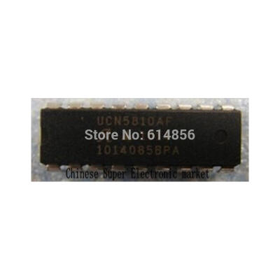 

20PCS UCN5810AF UCN5810A UCN5810 DIP-18