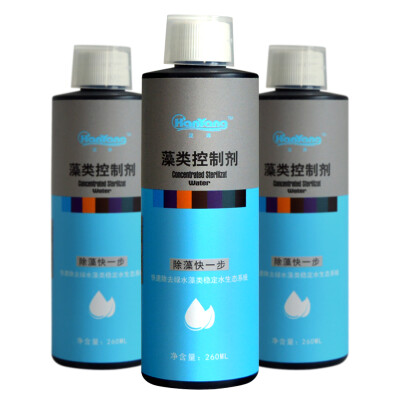 

Hanyang HANYANG algae algae aquarium aquarium algae control agent 260ML