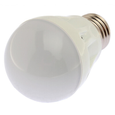 

E27 3W Warm White 2835SMD Light Lamp Bulb Super Bright 85-265V AC