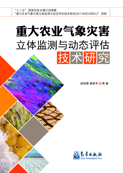 

重大农业气象灾害立体监测与动态评估技术研究