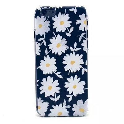 

новые достижения 14 stylel мити для Apple iPhone 6 6s 4,7 "дела транспарентным мультфильм телефон случаях охватывает